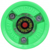 Svítící tréninkový Puk Green Biscuit Alien