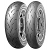 Dunlop TT93 GP PRO 120/80 -12 55 J Zadné M-S R TL