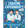 Zábavné experimenty - Radek Chajda