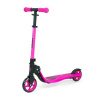 Carero Detská kolobežka Milly Mally Scooter Smart ružová