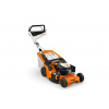 STIHL RM 453.3 V WB42 011 3415 Benzínová kosačka 51cm STIHL RM 453.3 V – 4v1 mulčovanie, zber, pohon kolies