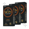 Mates SKYN Large krabička 30ks