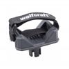 Wolfcraft Wolfcraft držák hadice vysavače pro pracovní stoly 6891000