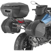 KAPPA KLX5152 03 nosič bočných kufrov MONOKEY SIDE BMW R 1300 RS '25- - iba pre kufre K33N K'ROAD