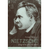 Nietzsche Biografie jeho myšlení - Rüdiger Safranski