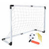 Trizand 23459 Futbalový gól s loptičkou 120 x 40 x 80 cm