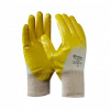 Rukavice Gebol-Yellow Nitril č.10 729510