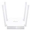 Bezdrôtový router TP-LINK ARCHER C24 Fast Ethernet Dvojpásmový (2,4 GHz / 5 GHz) Biely
