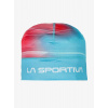 Bežecká čiapka La Sportiva Racer Beanie - malibu blue/hibiscus