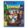Crash Bandicoot N.Sane Trilogy [PS4] (Crash Bandicoot N.Sane Trilogy [PS4])