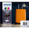 Atrament EPSON Multipack 4-farebný 405 Durabrite Ultra