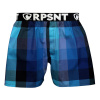 REPRESENT trenýrky - Classic Mike (259) veľkosť: XL