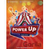 Power Up Level 3 - Pupil´s Book - Caroline Nixon