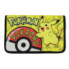 Peračník - Cencil Case Pokemon School Fold -out Pattern D8 (Cencil Case Pokemon School Fold -out Pattern D8)