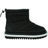 Tommy Hilfiger Padded Flat Boot W EN0EN02292 BDS shoes (187099) Black 39