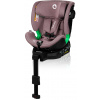 Lionelo HARMONY I-SIZE 2024 PINK MAUVE BAMBOO