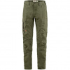 Fjällräven Karl Pro Trousers M, Farba LAUREL GREEN, Veľkosť 56
