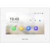 Hikvision DS-KH6320Y-WTE2-W Dvoudrátová vnitřní stanice se 7