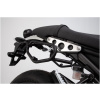SW MOTECH nosič SLC bočný pravý čierny. XSR Yamaha 900 (15.-) - levý