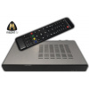 Magnet TV prijímač Panaccess Combo, HEVC, HbbTV, DRM 25