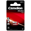CAMELION Remote, Batéria, 11A/LR11A 6V, 1ks 11050111