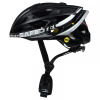 Safe-Tec TYR 3 Black-Silver S (53cm - 55cm)
