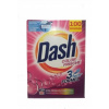 Prací prášok - DASH COLOR FRISCHE PRÁŠOK 100 praní 6500 G (Prací prášok - DASH COLOR FRISCHE PRÁŠOK 100 praní 6500 G)