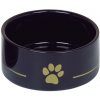 Nobby keramická miska GOLDEN PAW 15,0 x 6,0 cm 0,55 l