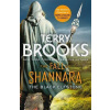 The Black Elfstone: Book One of the Fall of Shannara