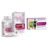 Barny's INOVO 5 forte + RoboFlex forte tbl 90 + cps 10, 1x1 set