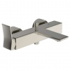 Ideal Standard Conca Tap Vaňová batéria, Silver Storm BC762GN