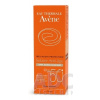 Pierre Fabre Dermo-cosmétique AVENE SOLAIRE ANTI-AGE SPF50+ slnečný anti-age (veľmi vysoká ochrana) 1x50 ml 50 ml