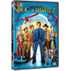 Noc v múzeu 2 - DVD