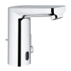GROHE Eurosmart Cosmopolitan E umývadlová batéria pre ohrievač vody,chróm 36331001 GRO 36331001