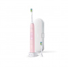 Philips Sonicare ProtectiveClean 5100 HX6856/29 elektrická zubná kefka Detské Sonická zubná kefka Ružová (HX6856/29)