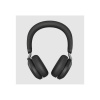 Jabra Evolve2 75, USB-A, UC Stereo, Black 27599-989-999