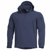 PENTAGON bunda ARTAXES softshell MIDNIGHT BLUE veľ.L