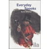 Everyday Spooks - Karel Michal, Dagmar Hamšíková (ilustrácie)