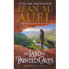 The Land of Painted Caves - Jean M. Auel