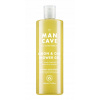 ManCave Sprchový gél lemon & oak 500 ml