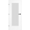 Interiérové dvere biele - Altamura 2 Snehobiela 3D GREKO