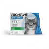 FRONTLINE Spot-on pre mačky 3 x 0,5 ml
