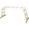 Alve Forte 4 x 3 priečok 350 cm 4410