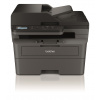 Brother/DCP-L2640DN/MF/Laser/A4/LAN/USB