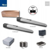 TOONA4016P-Z 2x TO4016P-230V,385W,3200N, 1MC800, 1xOXIBD 1x ON2E,1x BF sada pre dvojkrídlovú bránu do 6 m/ 3 m krídlo, pre väčšie zaťaženie (NICE ToonaKit4016P-Z sada pre dvojkrídlovú bránu do 6 m/ 3