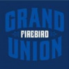 Firebird - Grand Union [CD]