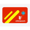 Airalo ᴄʜ China eSIM Balík: Unlimited, Platnosť: 30 dní