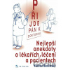 Přijde pán k doktorovi - Václav Budinský