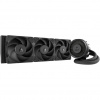 ARCTIC Liquid Freezer III Pro 360 Procesor Súprava vodného chladenia 12 cm Čierna 1 kusov (ACFRE00180A)