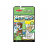 Kreatívna vodová hra s bludiskom - Melissa & Doug Melissa & Doug